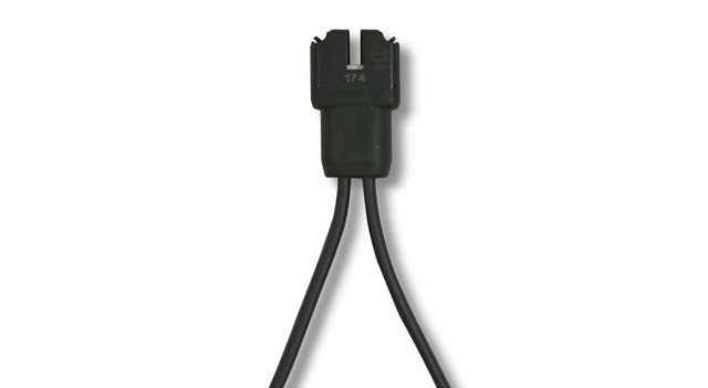 Enphase Q-12-17-240 240V 60 Cell Landscape Trunk Cable - Black