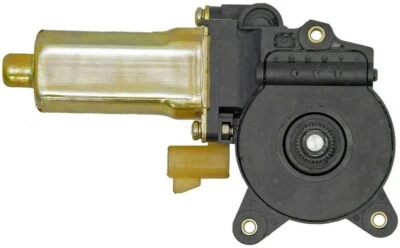 Se adapta a Pontiac Grand Am 1999-2005 motor ventana eléctrica trasero izquierdo Dorman 2000 2001 Foto 1 de 3