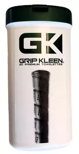 Grip Kleen - restores your grips to their original tackiness - Picture 1 of 2