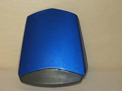 ASIENTO INDIVIDUAL YANA SHIKI SOLOY 403BU AZUL PÚRPURA PROFUNDO METÁLICO YAMAHA YZF-R56 Foto 1 de 2