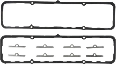 Juego de juntas de cubierta de válvula de motor para Regal, C10, C10 Suburban, C20+Más 15-10575-01 Foto 1 de 4