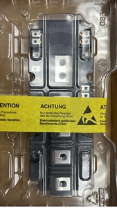 IGBT  SKM1400GB17P4  Chips    SEMITRANS 10    (250x90x38)  Semikron Danfoss - Picture 1 of 10
