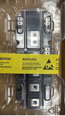 IGBT  SKM1400GB17P4  Chips    SEMITRANS 10    (250x90x38)  Semikron Danfoss - Bild 1 von 4