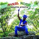 Michael Rose - Rasta State - New CD - J1256z