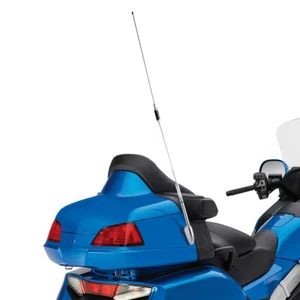 119cm Antenna Audio/Comfort/Navi Fit For Honda Goldwing GL1800 GL1500 01-17 - Picture 1 of 11