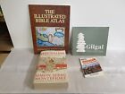 Jerusalem And The Holy Land History And Travel Book X4 Gilgal The Lost Site