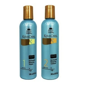 Avlon Kera Care Anti-Dandruff Moisturizing Shampoo / Conditioner Range - Picture 1 of 3