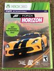New Sealed Forza Horizon ( Xbox 360 2012 ) Not Packaged For Individual Sale