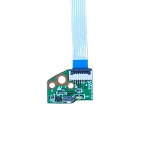 Power Button Board with Cable for HP Pavilion X360 768009-001 DA0Y62PB6B0 - Picture 1 of 3