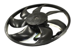 2014-2020 Nissan Rogue OEM 2.5L Engine Radiator Cooling Left LH Fan Motor Blade - Bild 1 von 7