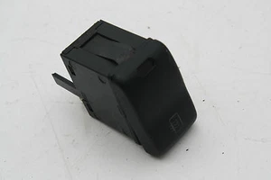 Interruptor calefacción luneta trasera 6N1959621 VW Caddy II Polo 6N/ Seat Inca Ibiza - Imagen 1 de 1