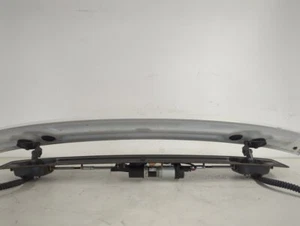 Audi TTS Quattro 2014-2024 Electronic Rear Spoiler  - Picture 1 of 9