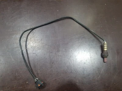 OM10 Opel Meriva A 1.8 Sonda Lambda - Imagen 1 de 3