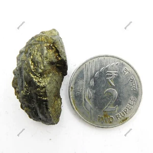 Natural Pyrite Golden 64.10 Ct CERTIFIED Uncut Rough Excellent Loose Gemstone - Picture 1 of 12