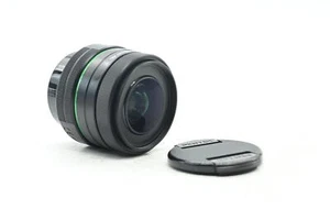 Pentax DA 35mm f2.4 SMC AL Lens #233 - Picture 1 of 7