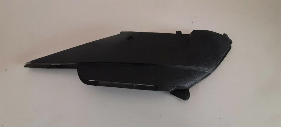 DIRECT BIKES PYTHON 125 FAIRING TRIM 2020 INJECTION MODEL (5611) - Image 1 of 1