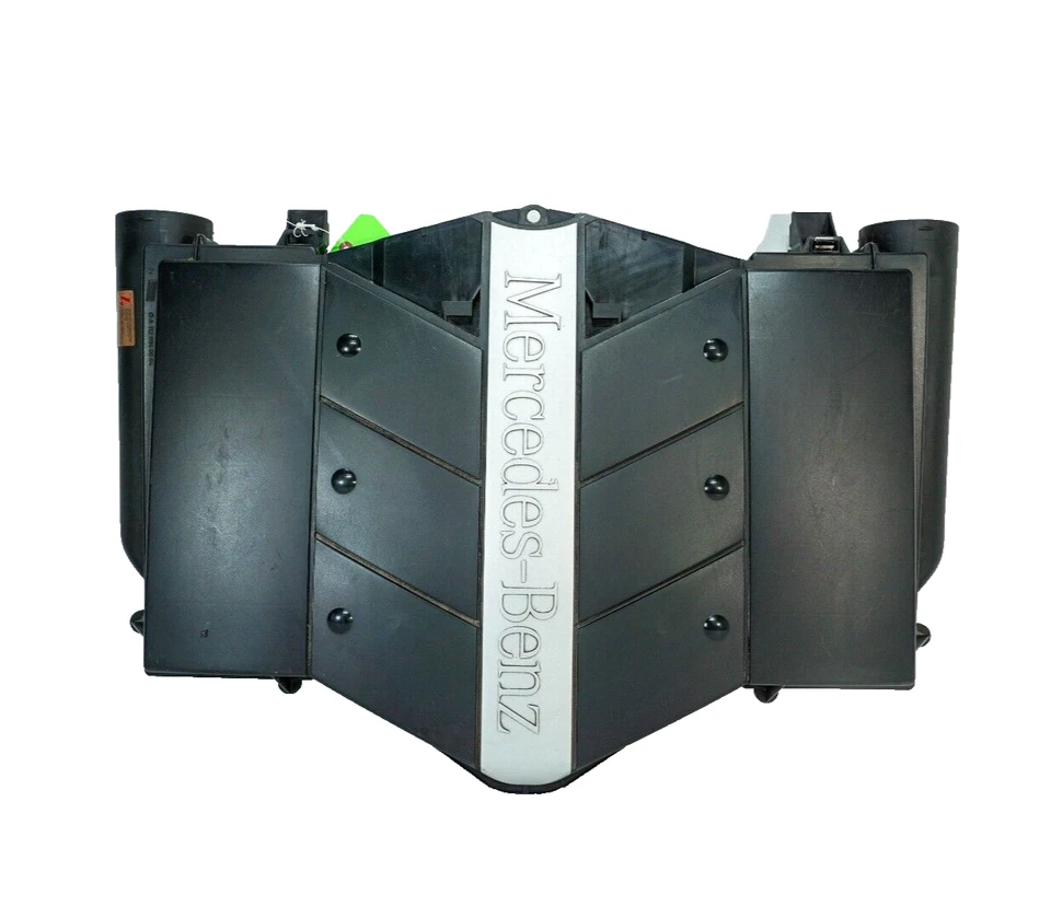 06-07 Mercedes ML500 W164 OEM Cubierta Filtro Aire Carcasa 5070 Foto 1 de 4