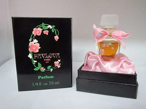 Pavlova Paris 1922 by Payot Perfume Pure Parfum Splash 1/4 Fl Oz/7.5 ml Women - Picture 1 of 5