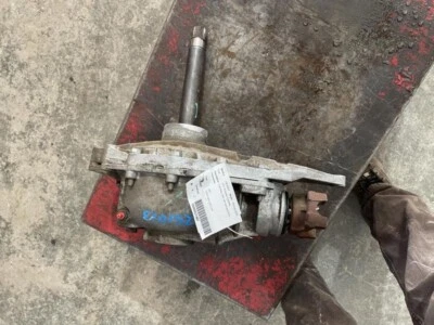 2003-2009 GMC Envoy Front Axle Differential Carrier Assembly 3.42 Ratio OEM - Image 1 of 3