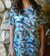 zara magliette maniche corte