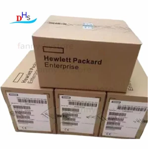 741234-001 HPE 800GB SAS 12G HE SFF SC 2.5" SSD 741159-B21 - Picture 1 of 1