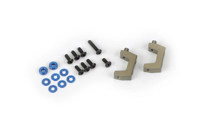 Proline Chassis Servo-Halterung 6093-04 - Bild 1 von 1