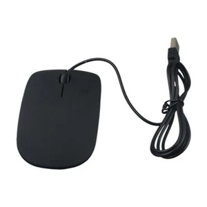 White Gaming Mouse Usb Wired Mouse Optical Mouse Computer Mouse Wired Mouse - Picture 1 of 14