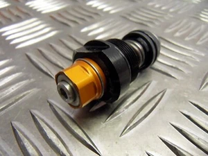Yamaha R6 2CX Standard fork leg bottom compression adjuster 2015 to 2016 - Picture 1 of 6