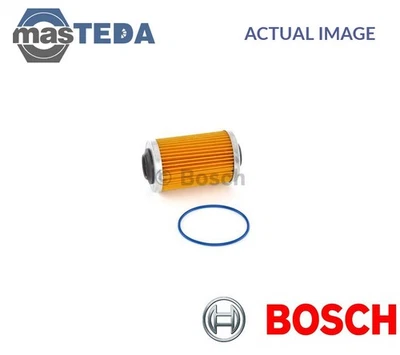 F 026 407 109 ENGINE OIL FILTER BOSCH FOR OPEL VECTRA C,INSIGNIA A,VECTRA C GTS - Image 1 of 4