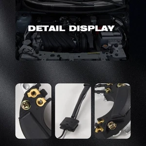 Ignition Module J007T01571 for 121 323 C S F I IV - Picture 1 of 11