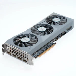 GIGABYTE GeForce RTX 3070 EAGLE OC 8GB Grafikkarte - inklusive Garantie! - Bild 1 von 3