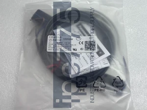 Nuevo sensor fotoeléctrico Panasonic CX-411-P de 1 pieza envío gratuito CX411P - Imagen 1 de 3