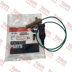 Turbo Speed Sensor 4089377 4036059 4032068 for Cummins Turbo ISX ISM ISL 8.0L - Foto 1 di 7