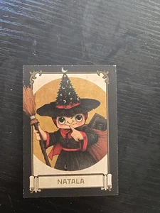 2023 Gideons Bakehouse Trading Card | Serie 2 | Captain Cagliostro | Karte # 20 - Bild 1 von 1