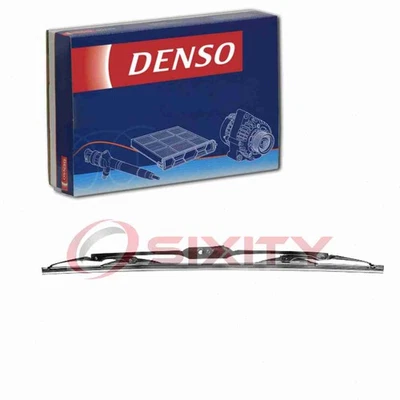 Limpiaparabrisas delantero derecho Denso para Saab 9-2X 2005-2006 ia Foto 1 de 4