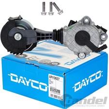 Riemenspanner Keilrippenriemen Rippenriemen für BMW Opel Dayco Apv3627 2006 -