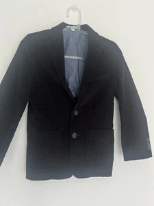 Class Club Kids Size 8 Corduroy Jacket Blazer Sports Coat Slim - Picture 1 of 8