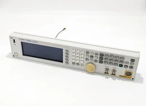 Agilent Front Panel Keypad LCD Display for N5182A MXG Vector Signal Generator #2 - Picture 1 of 4