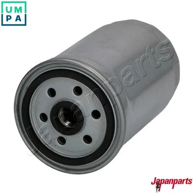 FUEL FILTER FC-H03S FOR HYUNDAI EMBERA/V GETZ/PRIME i30/II H200/Van SONICA TB - Image 1 of 4