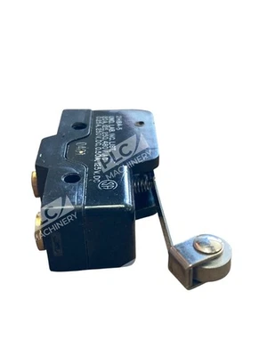 Microinterruptor Unimax 2HBA-5 Foto 1 de 4