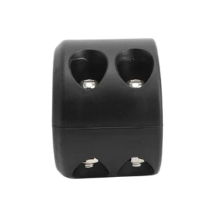 ✈ Winch Cable Hook Stopper Rope Line Saver Protector & Wrench Fit For - Picture 1 of 12