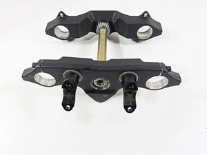 2018 Indian Springfield Dark Horse Upper Lower 46Mm Triple Tree Set 1824620 - Picture 1 of 12
