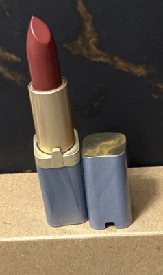 L'Oreal Rouge Virtuale Lipstick #074 Matte Raisin  New - Image 1 of 4