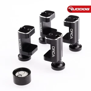 Tablero de nivel ORCA (se adapta a placas de configuración Hudy y otros) / TOOLS20LEVB - Imagen 1 de 2