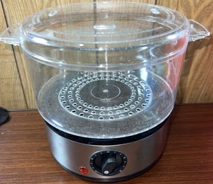 Fanta Sea Towel Steamer 120V | 400W Salons, Spas, Barbers & Barbershops Good! ๐ - Picture 1 of 24