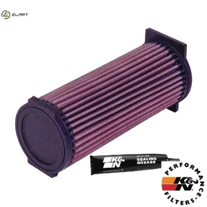 AIR FILTER YA-6602 - Picture 1 of 9
