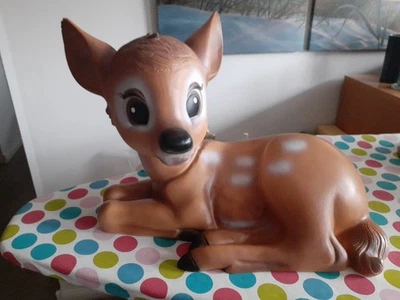 Bambi Lampe 40 cm - Bild 1 von 3