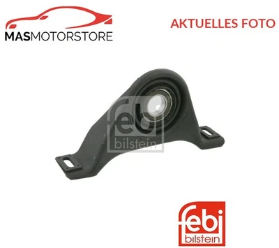 GELENKWELLE MITTELLAGER KARDANWELLE CENTRE FEBI BILSTEIN 10209 P NEU - Image 1 of 4