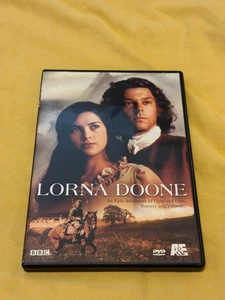 Lorna Doone (DVD, 2001) Region 1 - Bild 1 von 3