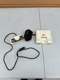 [Excellent +] NEC PC Engine PI-TG001 Console & controller  System Japan 02-281